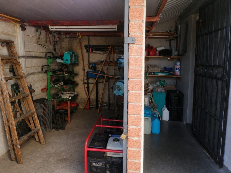 4 Bedroom Property for Sale in Parys Free State